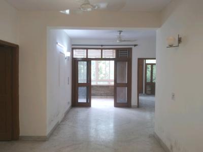 Living Room Image of 1150 Sq.ft 3 BHK Apartment / Flat for sale in Vikaspuri New Delhi for Rs. 21000000