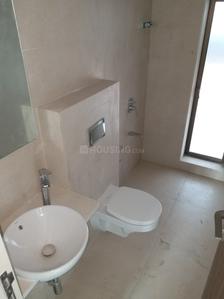 Bathroom Image of 1200 Sq.ft 3 BHK Apartment / Flat for sale in Heena Gokul Namiella, Vile Parle West Mumbai for Rs. 47500000