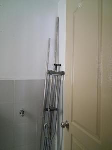 Servant Room Image of 1564 Sq.ft 3 BHK Apartment / Flat for sale in Paras Tierea, Sector 137 Noida for Rs. 13000000