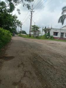 Image of 1440 Sq.ft Residential Plot / Land for sale in Sweepview Metroplex City, Bagpota, Kolkata for Rs. 600007