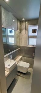 Image of 2200 Sq.ft 3 BHK Apartment / Flat for rent in Pal, Surat for Rs. 65000