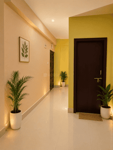 2 BHK Flat