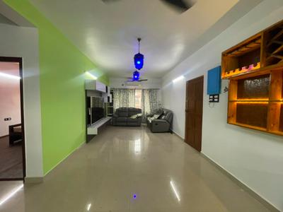 Image of 1140 Sq.ft 2 BHK Apartment / Flat for sale in Adwalpalkar Shelters, Panjim, Goa for Rs. 13500000