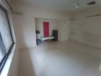 Living Room Image of 1450 Sq.ft 3 BHK Apartment / Flat for rent in Govind Nagar Nashik for Rs. 25000