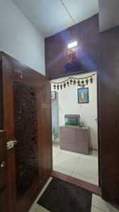 Bedroom Image of 680 Sq.ft 2 BHK Apartment / Flat for sale in Waghodia Road Vadodara for Rs. 3100000