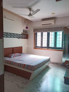 Bedroom Image of 2970 Sq.ft 4 BHK Villa for sale in Sola Ahmedabad for Rs. 27000000