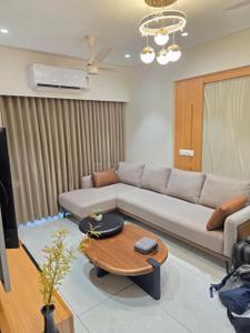 3 BHK Flat