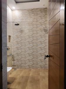 Bedroom Two Image of 2200 Sq.ft 2 BHK Builder Floor for rent in Sigma III Greater Noida for Rs. 35000