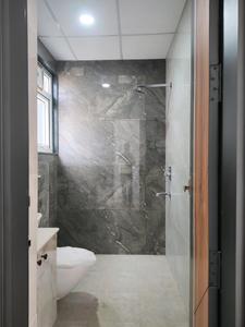 Bedroom Two Image of 3450 Sq.ft 4 BHK Apartment / Flat for sale in Arenaa Heights The Ultima 107, Sector 102 Noida for Rs. 21101000