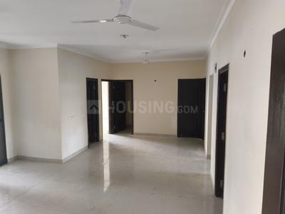Living Room Image of 2099 Sq.ft 4 BHK Apartment / Flat for sale in CGEWHO Kendriya Vihar, Phi II Greater Noida for Rs. 22000000