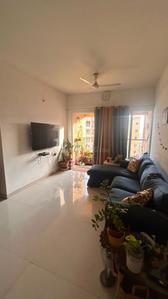 2 BHK Flat