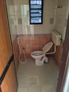 Bathroom Image of 1100 Sq.ft 2 BHK Independent House for sale in Uttara Nagar Nashik for Rs. 5500000