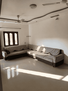 Image of 1100 Sq.ft 2 BHK Duplex for rent in Gotri, Vadodara for Rs. 18500