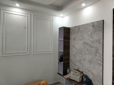 Living Room Image of 1566 Sq.ft 3 BHK Builder Floor for sale in Noida Extension Greater Noida for Rs. 6680000