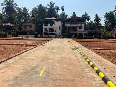 Image of 2250 Sq.ft Residential Plot / Land for sale in Surathkal, Mangalore for Rs. 5500000