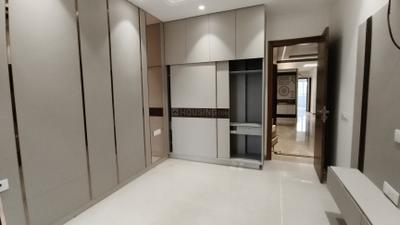Bedroom Image of 2000 Sq.ft 4 BHK Builder Floor for sale in Vaishali Ghaziabad for Rs. 18500000