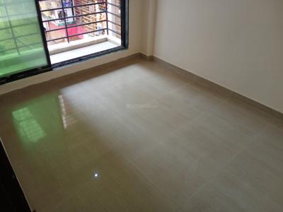 Bedroom Image of 670 Sq.ft 1 BHK Apartment / Flat for sale in Ulwe Navi Mumbai for Rs. 4200000