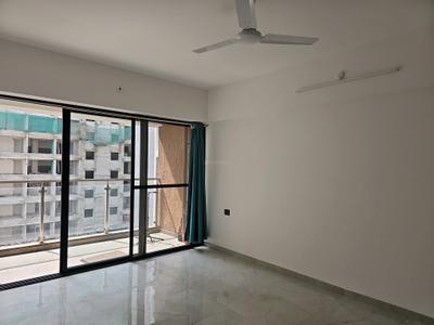 Living Room Image of 1144 Sq.ft 2 BHK Apartment / Flat for rent in Pristine Allure, Kharadi Pune for Rs. 34000