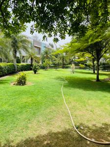 Image of 43560 Sq.ft Residential Plot / Land for sale in Vatika Westin Sohna Resort, Karnki, Gurgaon for Rs. 40000000