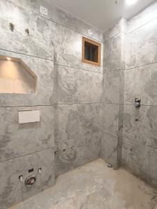 Bathroom Image of 900 Sq.ft 3 BHK Builder Floor for sale in Shastri Nagar New Delhi for Rs. 13500000