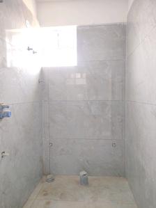 Common Bathroom Image of 1400 Sq.ft 3 BHK Apartment / Flat for sale in Shree Enclave, Electronic City Bengaluru for Rs. 6540560