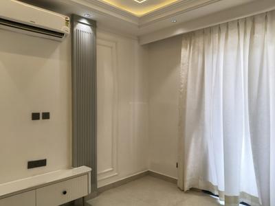 Bedroom Image of 2430 Sq.ft 3 BHK Builder Floor for sale in Palam Vihar Gurgaon for Rs. 30800000