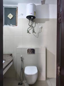 Bedroom One Image of 1755 Sq.ft 2.5 BHK Apartment / Flat for sale in Spaze Privy, Sector 72 Gurgaon for Rs. 20000000