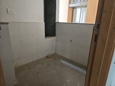 Kitchen Image of 1660 Sq.ft 3 BHK Apartment / Flat for sale in Labh Vardhan, Kudasan Gandhinagar for Rs. 9000000