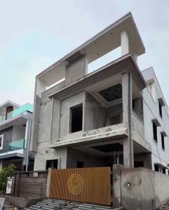 Image of 3700 Sq.ft 4 BHK Duplex for sale in Kapra, Secunderabad for Rs. 24500000