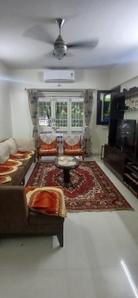 Hall Image of 720 Sq.ft 2 BHK Apartment / Flat for sale in Warje Pune for Rs. 7800000