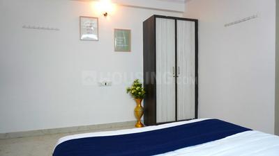 Bedroom Image of Classic Gold  House in BTM Layout, Bangalore
