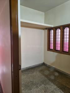 Bedroom Image of 1200 Sq.ft 1.5 BHK Builder Floor for rent in HBR Layout Bengaluru for Rs. 20000