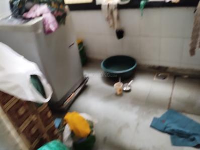 Image of 1200 Sq.ft 1 BHK Builder Floor for rent in Ghatlodiya, Ahmedabad for Rs. 11500