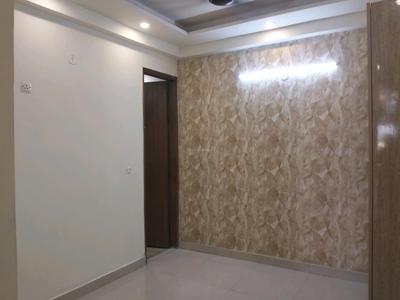 Bedroom Image of 968 Sq.ft 3 BHK Builder Floor for sale in Vasundhara Ghaziabad for Rs. 11500000