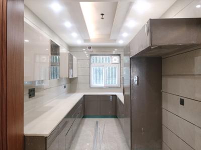 Kitchen Image of 2115 Sq.ft 3 BHK Builder Floor for sale in Sector 28 Faridabad for Rs. 28000000