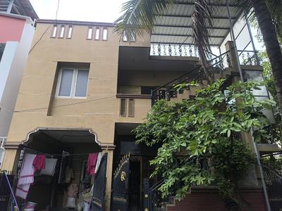 Building Image of 2100 Sq.ft 4 BHK Independent House for sale in JP Nagar Bengaluru for Rs. 26000000