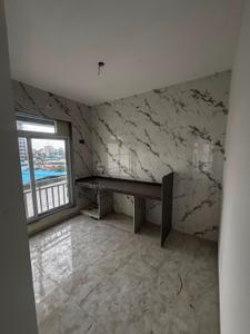 Kitchen Image of 1200 Sq.ft 2 BHK Apartment / Flat for sale in Nerul Navi Mumbai for Rs. 21000000