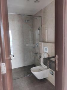 Image of 2000 Sq.ft 4 BHK Apartment / Flat for rent in Piramal Mahalaxmi, Worli, Mumbai for Rs. 380000