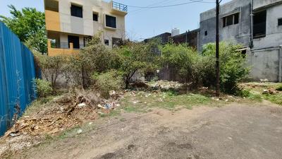 Subhash Nagar Plot View 1