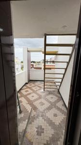 Balcony Image of 1450 Sq.ft 3 BHK Villa for sale in Yoga Om Sakthi Castle, Thudiyalur Coimbatore for Rs. 6400000