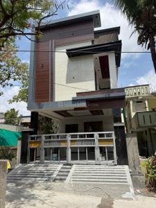 Building Image of 3500 Sq.ft 4 BHK Duplex for sale in Safilguda Secunderabad for Rs. 19500000