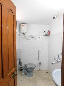 Image of 2790 Sq.ft 3 BHK Independent House for sale in Mahendra Hills, Secunderabad for Rs. 54700000