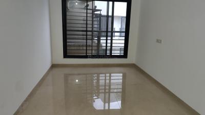 Panom Park Malad Living Room 2