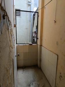 Balcony Image of 1000 Sq.ft 2 BHK Apartment / Flat for sale in Mahalakshmi Nagar Indore for Rs. 3600000