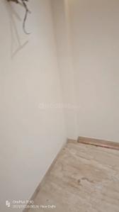 Bedroom Image of 1100 Sq.ft 3 BHK Builder Floor for sale in Hari Nagar New Delhi for Rs. 13500000
