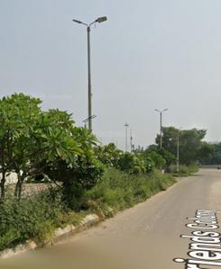 Image of 3200 Sq.ft Residential Plot / Land for sale in Gomti Nagar Extension, Lucknow for Rs. 20800000