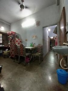 Hall Image of 900 Sq.ft 2 BHK Independent House for sale in Barrackpore Kolkata for Rs. 2600000
