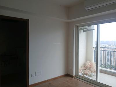 Bedroom Image of 2129 Sq.ft 3 BHK Builder Floor for sale in Godrej Air, Sector 85 Gurgaon for Rs. 26000000