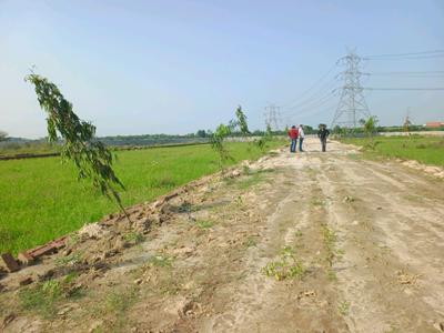 Image of 450 Sq.ft Residential Plot / Land for sale in Root2Home Advika Enclave Phase 1, Dadri, Greater Noida for Rs. 1500540