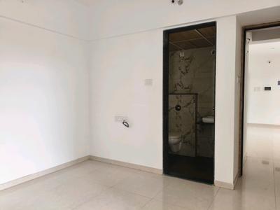 Bedroom Image of 1120 Sq.ft 2 BHK Apartment / Flat for sale in Sukhwani Skylines, Wakad Pune for Rs. 8800000